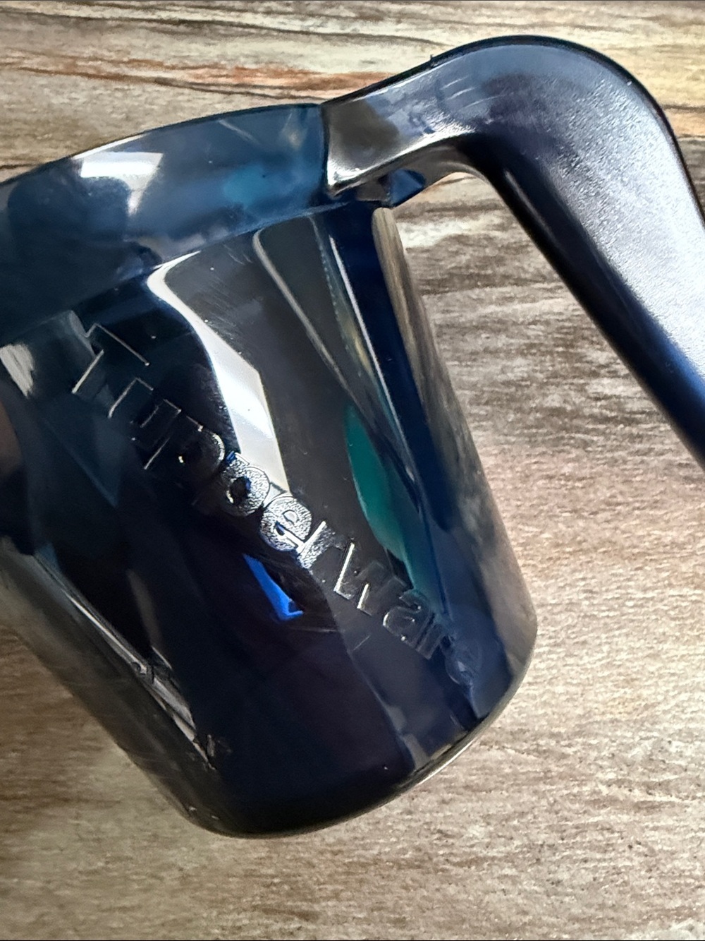 Tupperware Measuring Cup - Picture 7 of 7